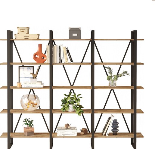 Polica STELLA, ML4 - A