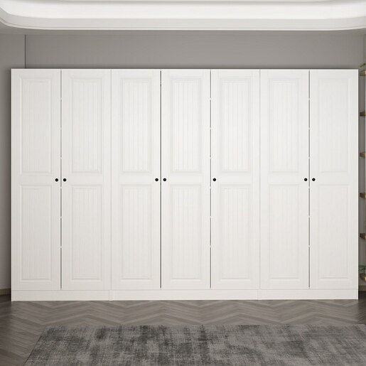 Stalak za hodnik, Noah - 8248