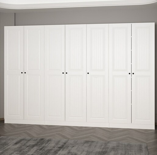 Stalak za hodnik, Noah - 8248