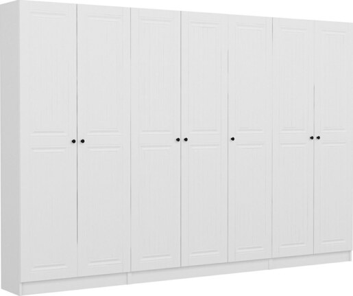 Stalak za hodnik, Noah - 8248