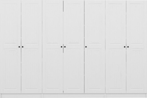 Stalak za hodnik, Noah - 8248