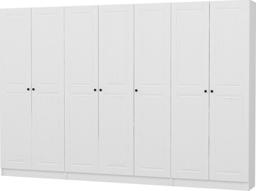 Stalak za hodnik, Noah - 8248