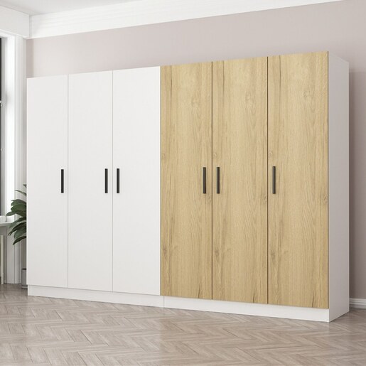 Garderoba, Kale - 3957