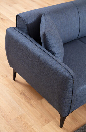 Trosjed, Plava, Belissimo - Blue