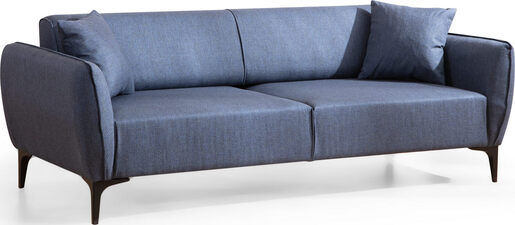 Trosjed, Plava, Belissimo - Blue