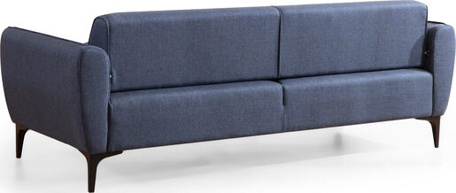 Trosjed, Plava, Belissimo - Blue