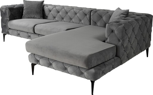 Kutna garnitura ESMERALDA