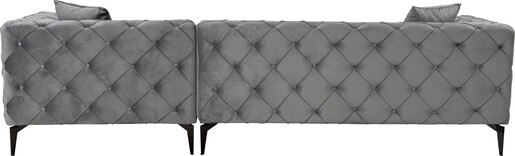 Kutna garnitura ESMERALDA