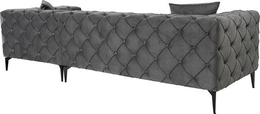 Kutna garnitura ESMERALDA