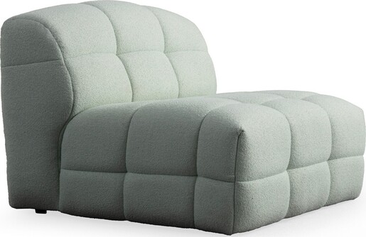 Sofa s 1 sjedećim mjestom VALENTINA