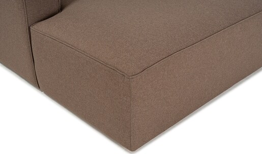 Sofa s 1 sjedećim mjestom VALENTINA