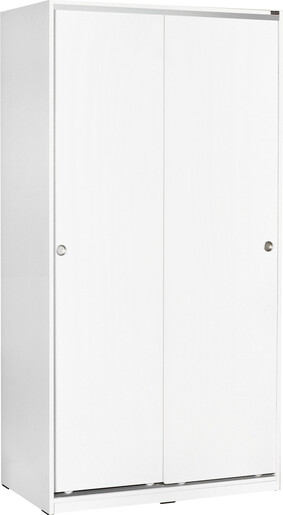 Ormar, Bijela boja, SWD-436-BB-2