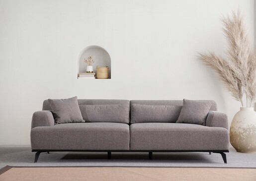 Sofa s 3 sjedala ELOISE