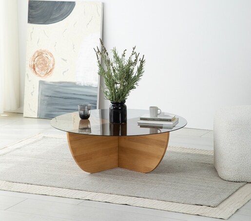 Stolić za kavu Brennan