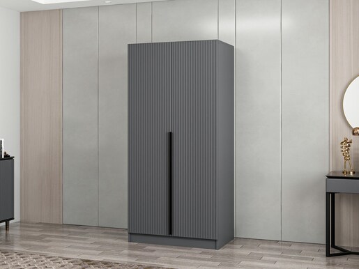 Ormar, Kale Plus Membrane Anthracite - 210
