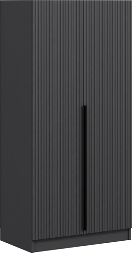Ormar, Kale Plus Membrane Anthracite - 210
