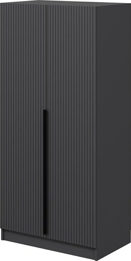 Ormar, Kale Plus Membrane Anthracite - 210