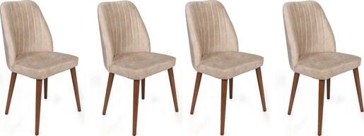 Set stolica (4 komada), Alfa-464 V4
