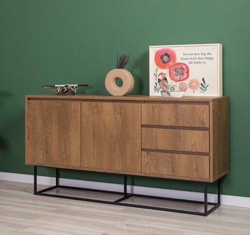 Set namještaja za dnevnu sobu Malaya