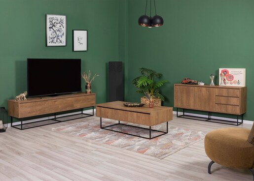 Set namještaja za dnevnu sobu Malaya