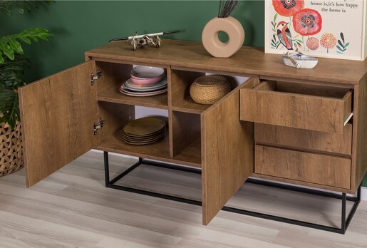 Set namještaja za dnevnu sobu Malaya