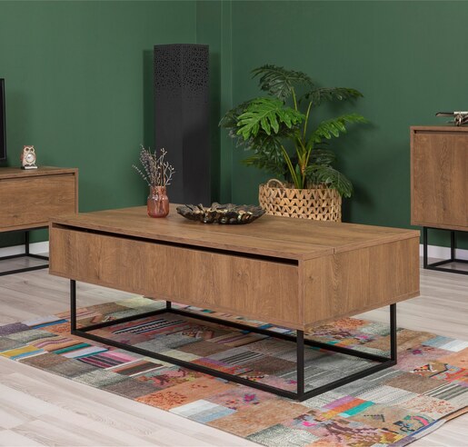 Set namještaja za dnevnu sobu Malaya