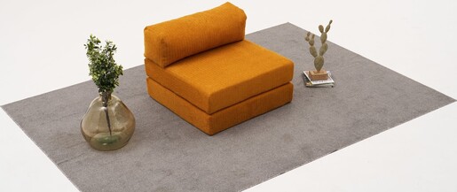 Sofa s 1 sjedećim mjestom LOGAN