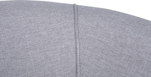 Fotelja wing PICCOLI siva, Piccoli (Bony) - Linen