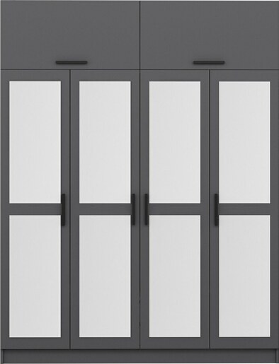 Garderoba, Kale - 5184