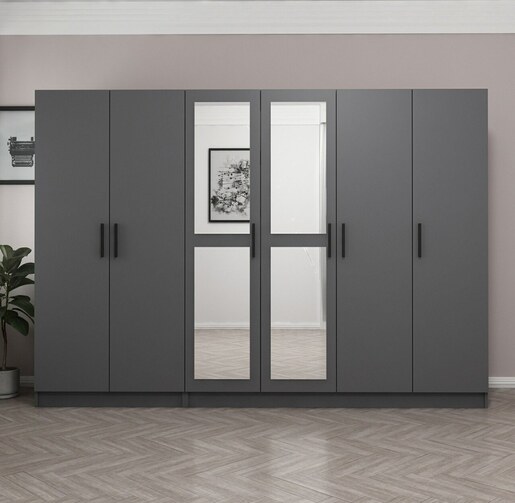 Garderoba, Kale - 5091