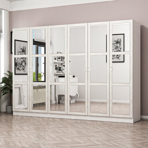 Garderoba, Kale Country - 3846