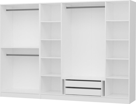 Garderoba, Kale Country - 3846