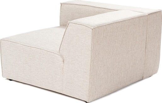 Naslonjač, Lora L1 - Light Brown