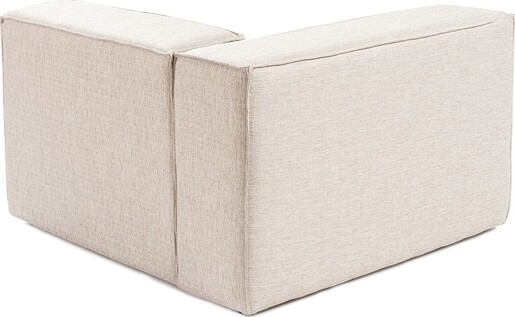 Naslonjač, Lora L1 - Light Brown