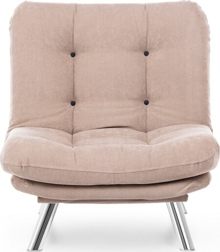 Sofa, Mink, Misa Solo - Mink