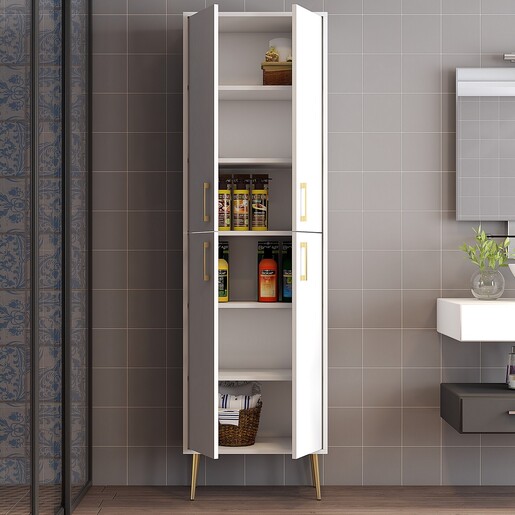 Ormarić višenamjenski Lea