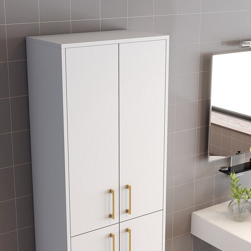 Ormarić višenamjenski Lea