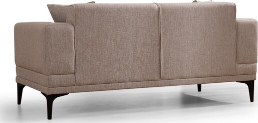 Dvosjed Horizon - svjetlo smeđa