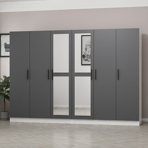 Garderoba, Kale - 4963