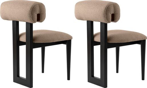 Set stolica (2 komada) KENNA