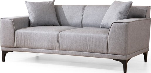 Dvosjed, Svijetlo siva, Petra 2 - Light Grey