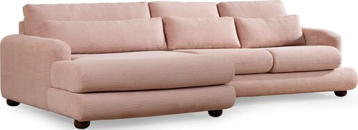 Kutna garnitura River Corner lijevi (Chl-2R)