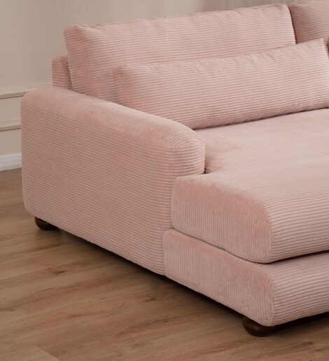 Kutna garnitura River Corner lijevi (Chl-2R)