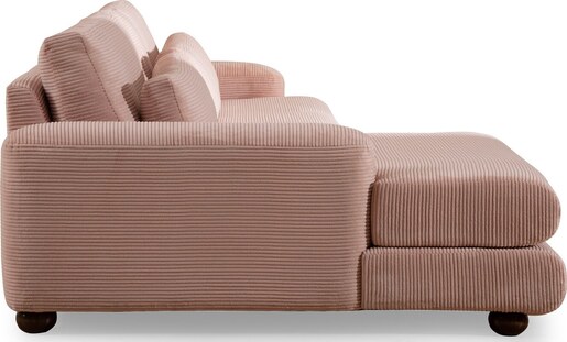 Kutna garnitura River Corner lijevi (Chl-2R)