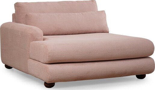 Kutna garnitura River Corner lijevi (Chl-2R)