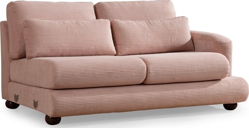 Kutna garnitura River Corner lijevi (Chl-2R)