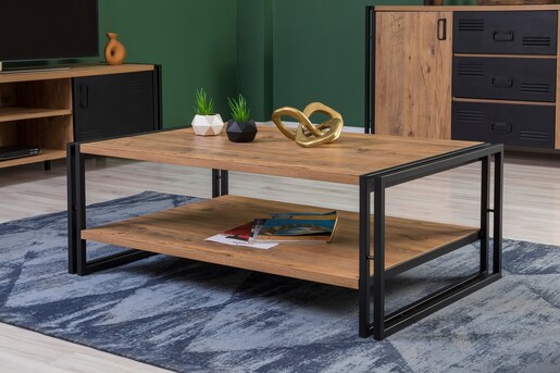 Set namještaja za dnevnu sobu Rosa