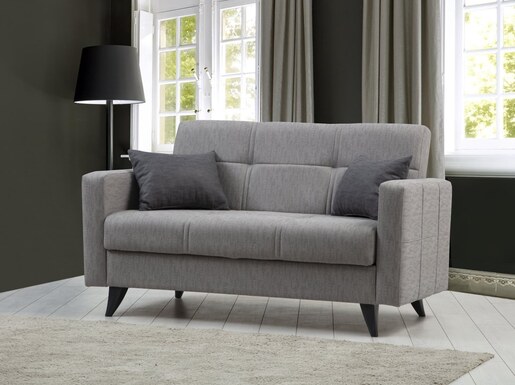 Dvosjed, Polya - Light Grey