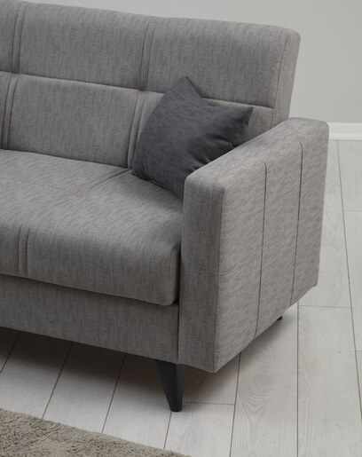 Dvosjed, Polya - Light Grey