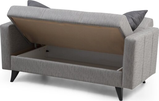 Dvosjed, Polya - Light Grey